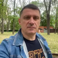 Aleksey, 51 , רוסיה
