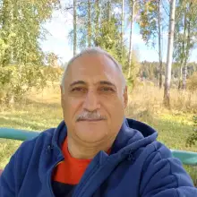 Leonid, 63 , רוסיה