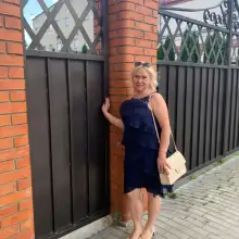 Olga, 51 , בלארוס