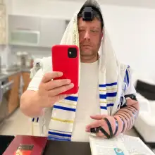 Alex, 47 , רוסיה