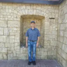 תמונה Oleg 1 Стена бобруйского плача...