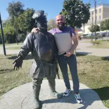 תמונה Dmitriy 3 