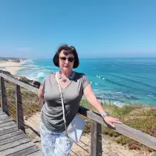 תמונה אנה 4 В это лето в Португалии