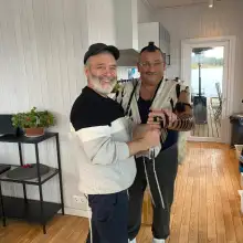 תמונה Shalom 2 