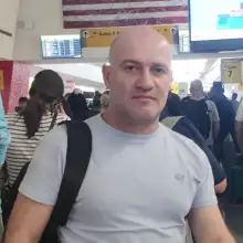 תמונה Benjamin 1 