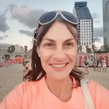 תמונה מרינה 1 Набережная Тель Авива