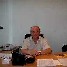 תמונה Yuriy 2 на работе