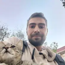 תמונה Raman 4 Котики спасут мир!