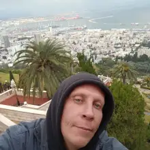 תמונה Andrii 1 