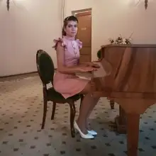 תמונה Anastasiya 3 