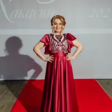 תמונה Tatiana 1 Участие в конкурсе