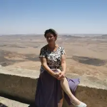 תמונה Violet 1 