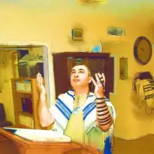תמונה Shlomo 1 что можно сказать фотография г