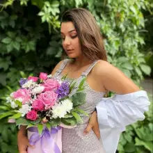 תמונה Anastasiya 2 