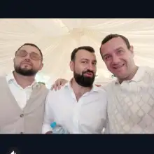 תמונה Aleksey 2 С друзьями