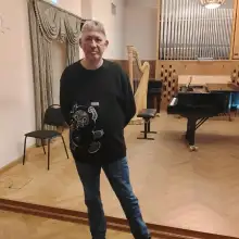 תמונה Andre 1 