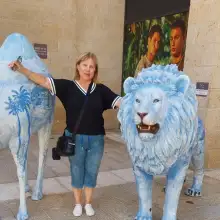תמונה Zoya 2 