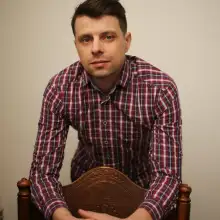 תמונה Dmitriy 2 