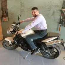 תמונה Dmitriy 3 