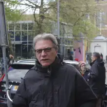 תמונה Moises 1 2018 Amsterdam