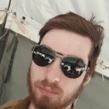 תמונה Daniel 1 