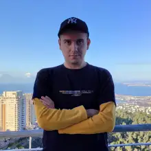 תמונה Dmitriy 1 