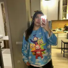תמונה Ekaterina 1 