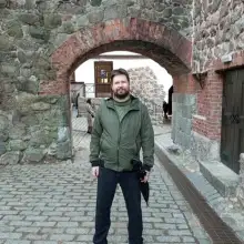 תמונה Aleksandr 3 