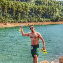 תמונה Mohamed 2 A day full of happiness