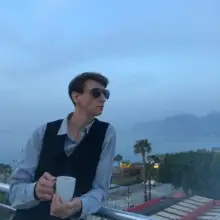 תמונה Robert 3 