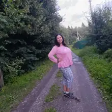תמונה Nastya 2 Я