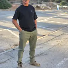 תמונה Aleks 1 На работе