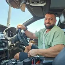 תמונה Ahmad 1 