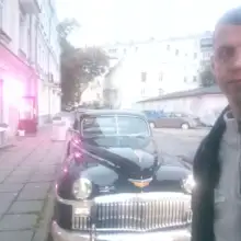 תמונה Sergey 1 