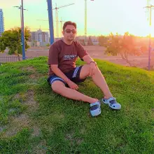 תמונה Sachin 2 In the park 🏞️