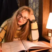 תמונה Ilana 1 It&rsquo;s me:)