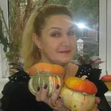 תמונה טאטיאנה 1 Я на работе!