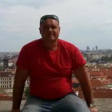 תמונה Sergey 1 