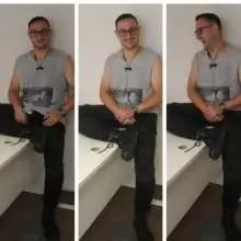 תמונה Daniel 4 