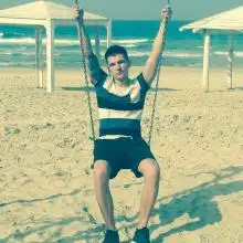 תמונה Pasha 2 