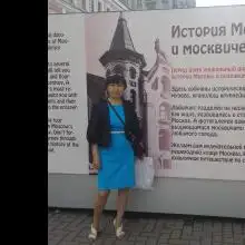 תמונה Gulya 1 Москва. Лето 2016 г.