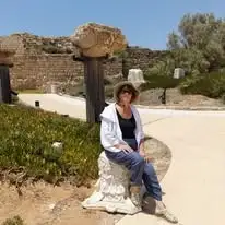 גלינה, 68, אשקלון - טובי אינלאב