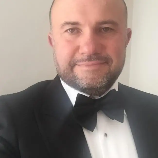 Aleksandr, 46, תל אביב - טובי אינלאב