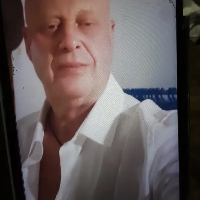Yos, 65, הוד השרון - טובי אינלאב