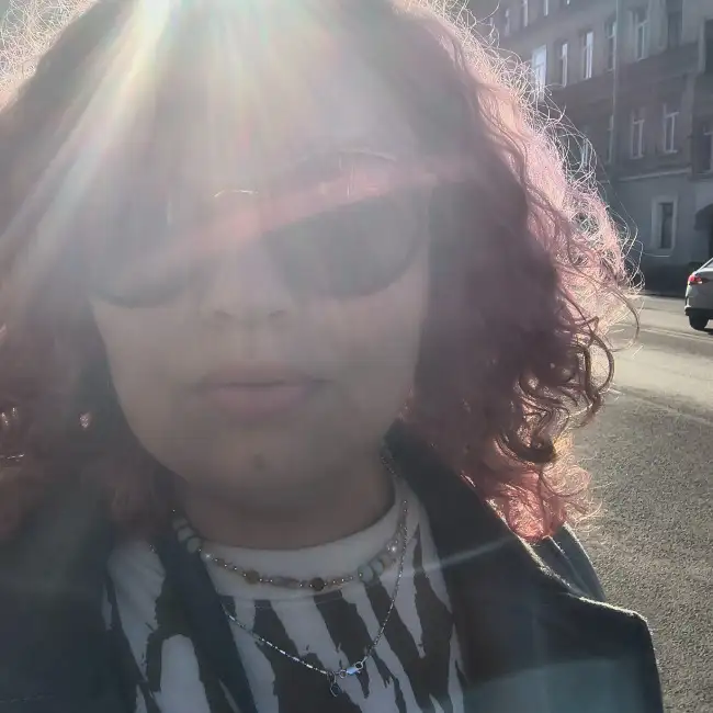 Esther, 40, מרכז ישראל - טובי אינלאב