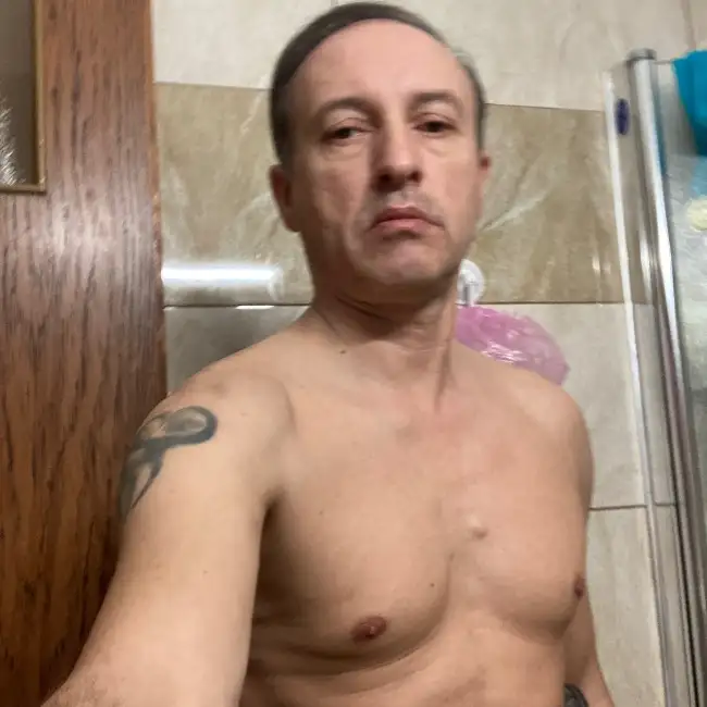 Boris, 51, חיפה - טובי אינלאב