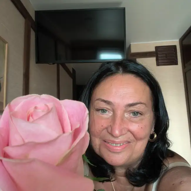 ויקטוריה, 56, תל אביב - טובי אינלאב