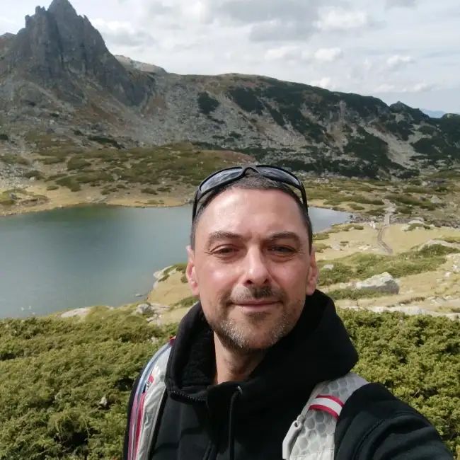 Oleg, 44, רמת גן - טובי אינלאב
