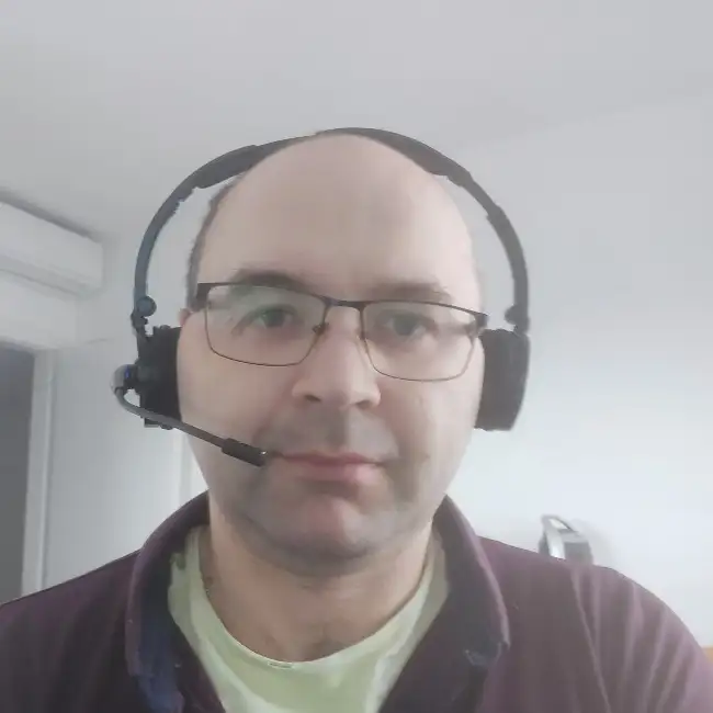 Alexey Magician