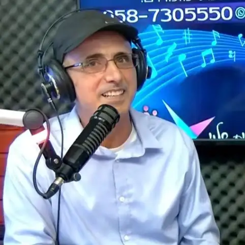 גבי, 58, חולון - טובי אינלאב